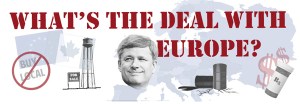 CETA-deal